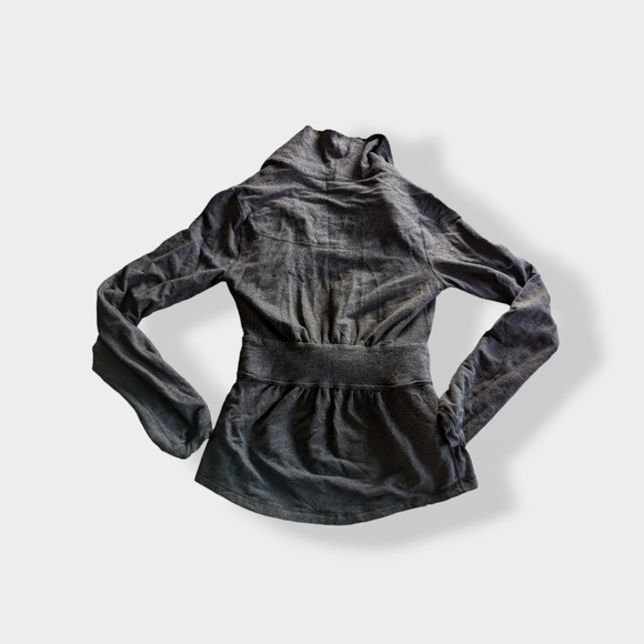 Lululemon Dance Pulse Wrap - Picture 3 of 4